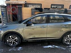 کیا سپۆرتاج